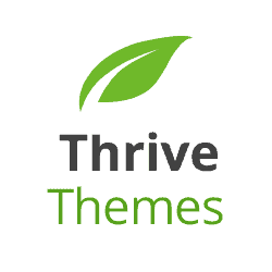 Thrive Themes Landing Page Builder Logo