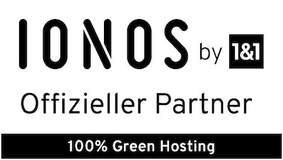 Ionos Karlsruhe Webdesign Partner