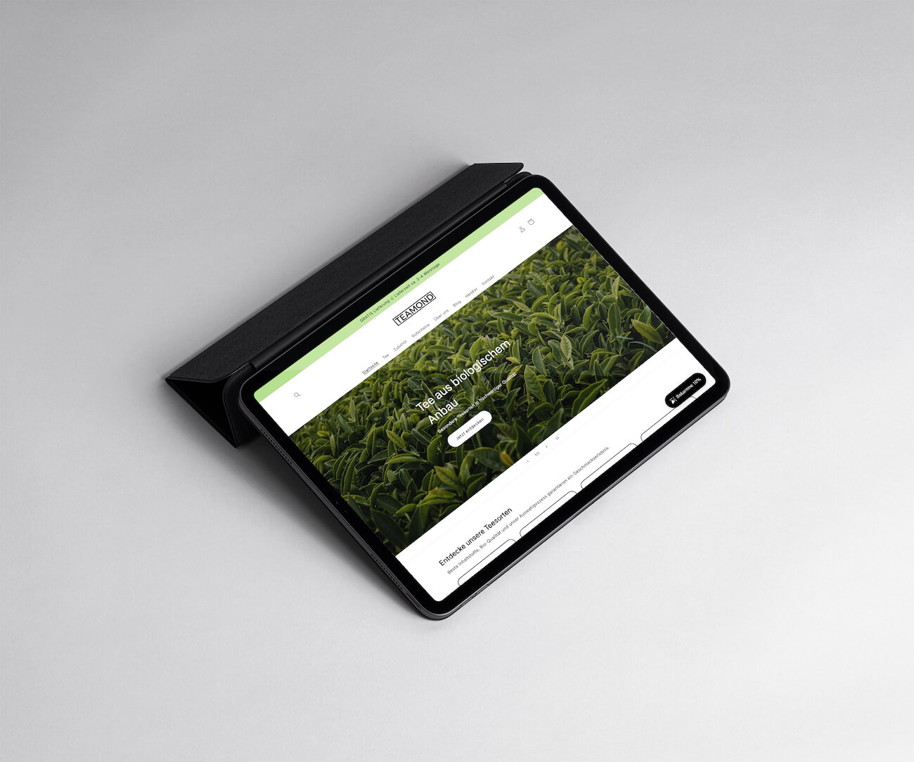 Ipad Mock Up Teamond Kopie