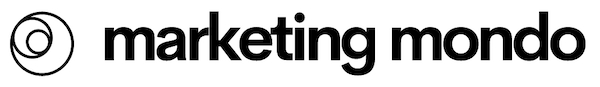 Marketing blog Logo